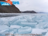Day 12-06 Heading to inside passageway between Olkhon Island and west sore of Baikal