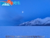 Moonlight and storm brewing on Baikal 2017_wm