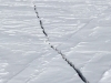 Ice Crack