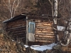 Summer cottage Lake Baikal