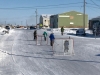 Daily life in Cambridge Bay!!
